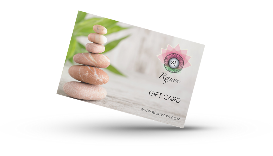 Rejuva Gift Card