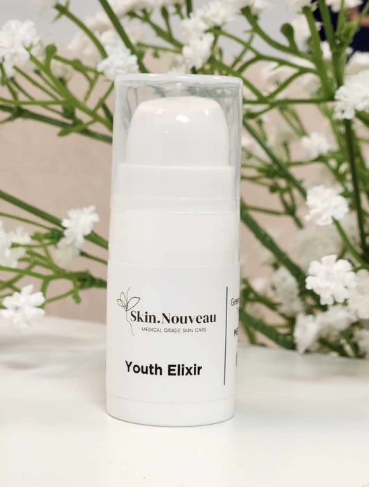 #Skin.NOUveau- Youth Elixir -SAMPLE SIZE .17 OZ