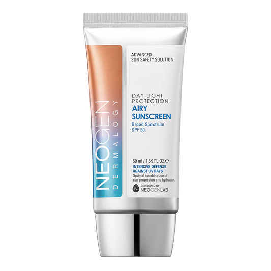 NEOGEN Dermalogy Airy Sunscreen SPF 50/ Broad-spectrum