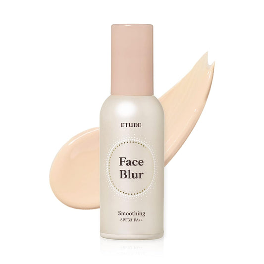 ETUDE Face Blur Smoothing SPF33 PA ++