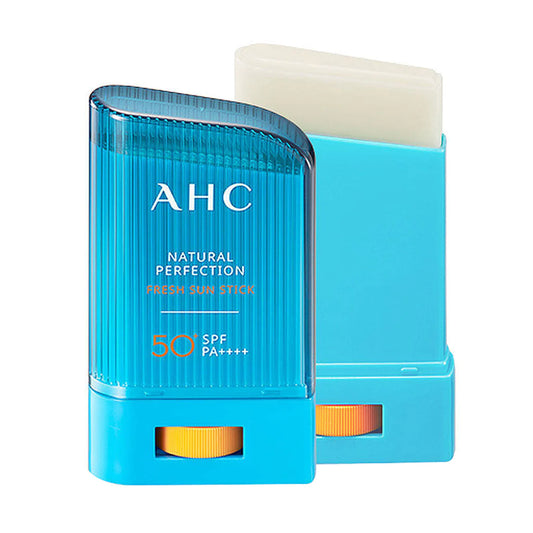 AHC Natural Perfection Fresh Sun Stick SPF 50+/PA++++