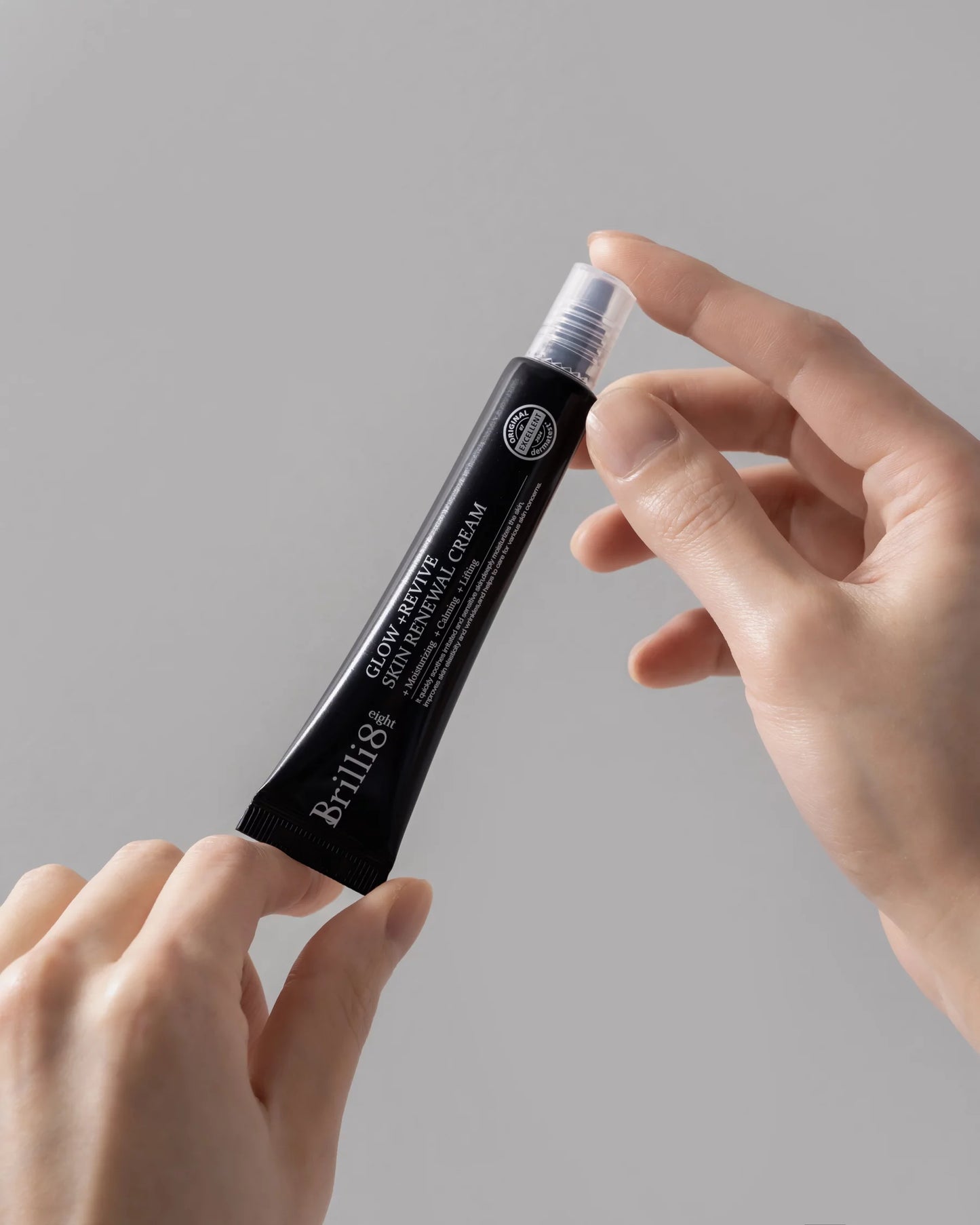 Brilli8 Glow + Revive Skin Renewal Cream  (20ML)