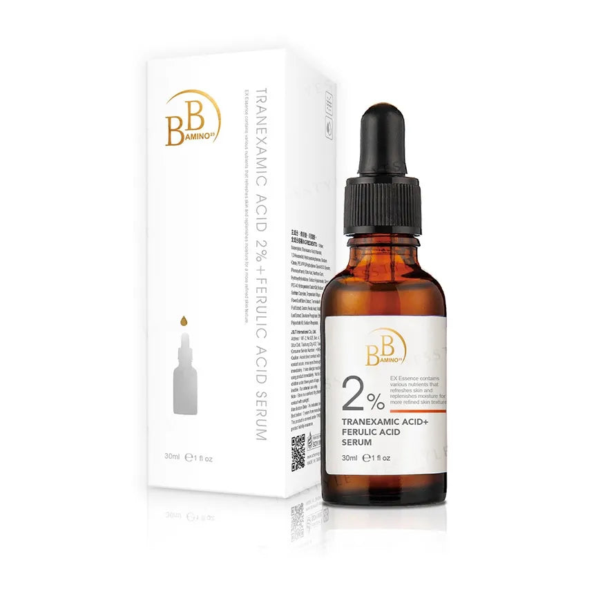 My Scheming - BB Amino Tranexamic Acid 2% + Ferulic Acid Serum