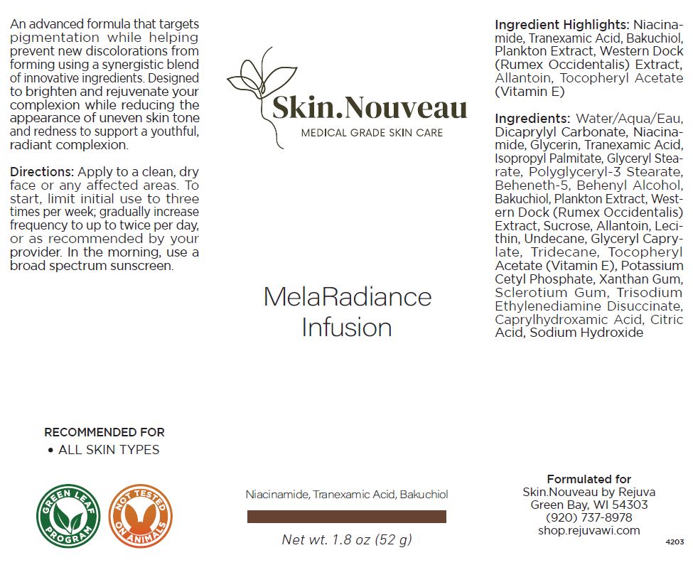 #Skin.NOUveau- Anti-Aging  SAMPLE SIZE .17 OZ