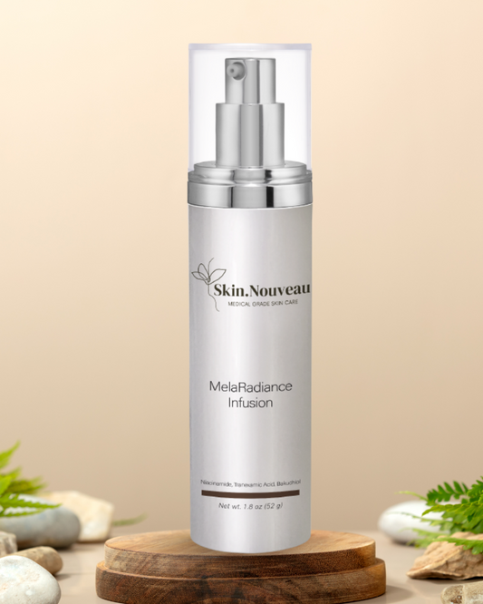 Skin.Nouveau - MelaRadiance Infusion