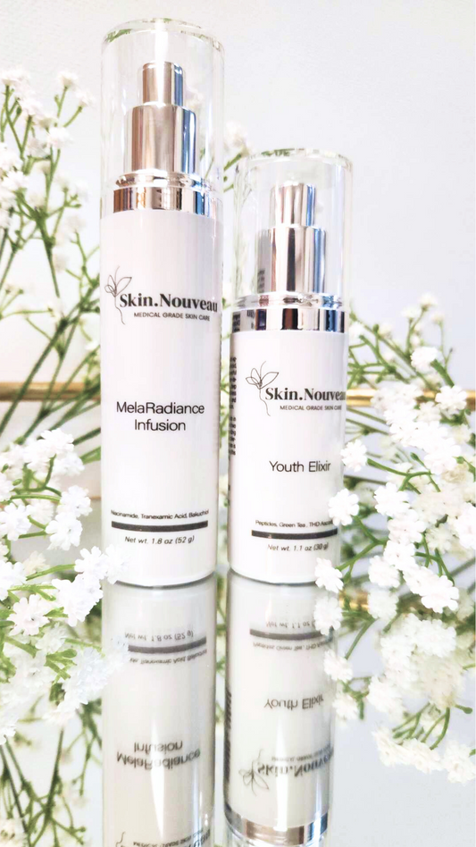 Skin.NouVeau Anti-Aging Set