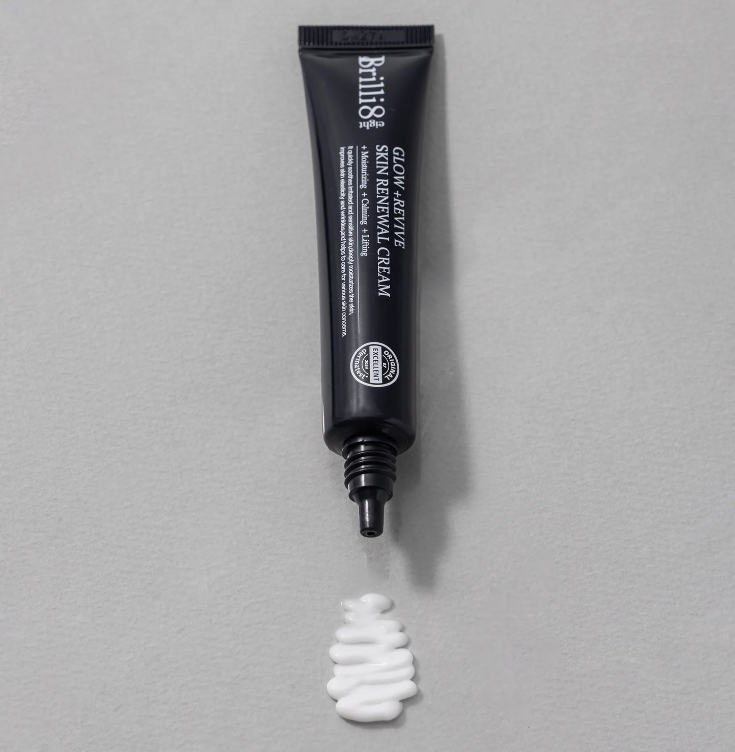 Brilli8 Glow + Revive Skin Renewal Cream  (20ML)