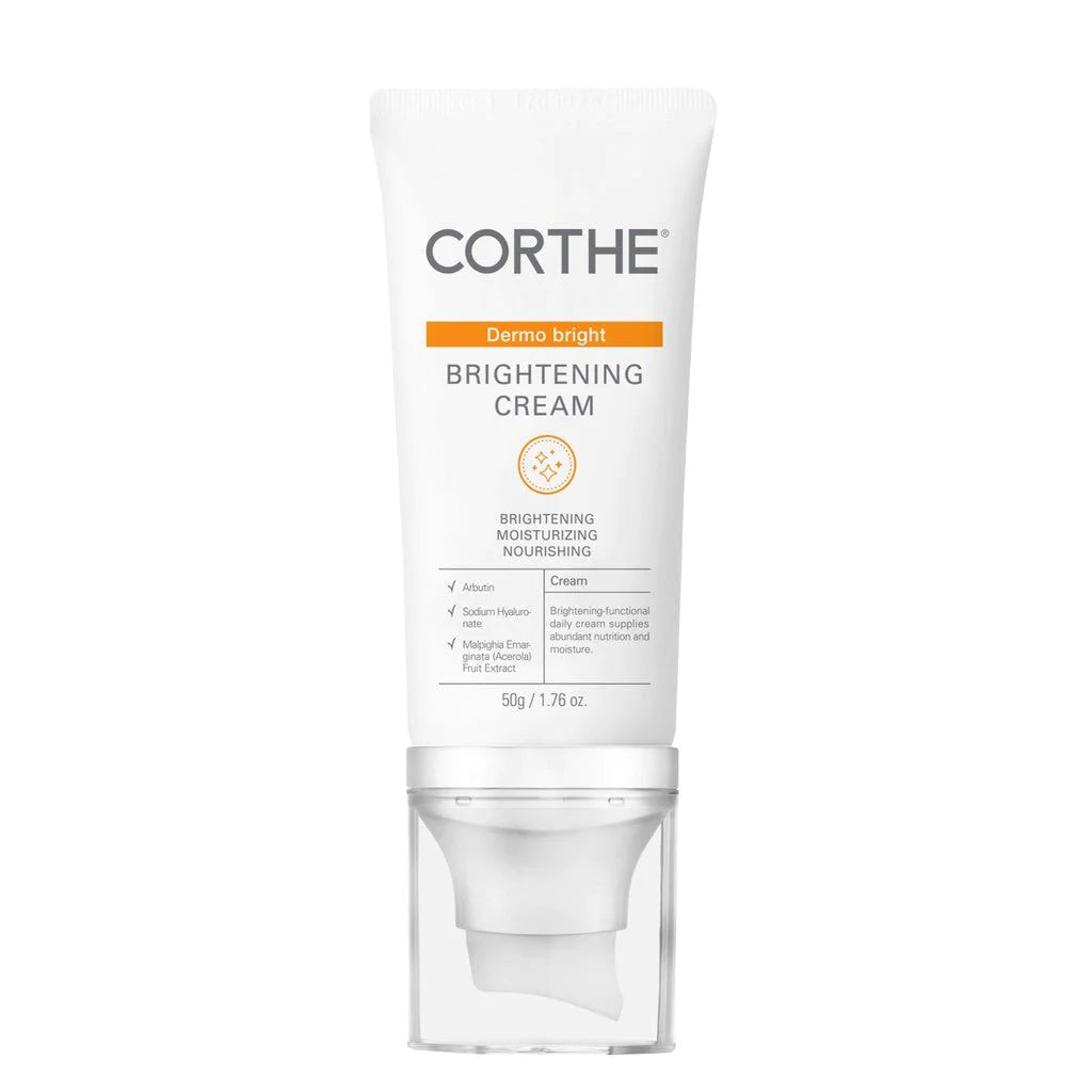 CROTHE- Dermo Bright Cream 50g