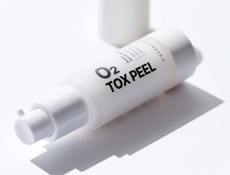 Dermathod O2 Tox Peel