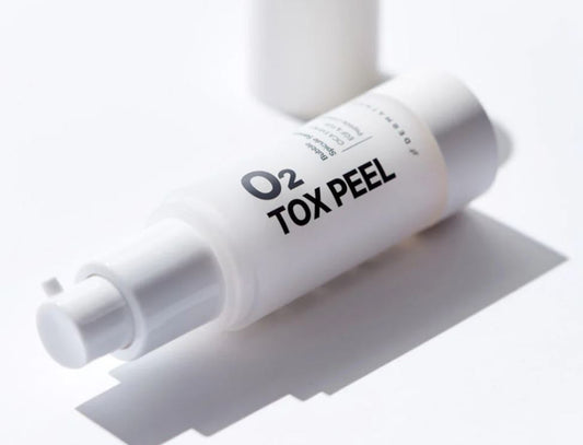 Dermathod O2 Tox Peel