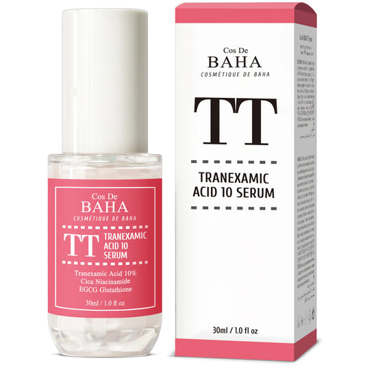 Cos De BAHA - TT Tranexamic Acid Facial Serum