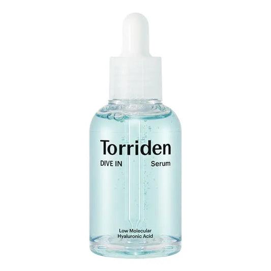 Torriden DIVE-IN Low molecule Hyaluronic acid