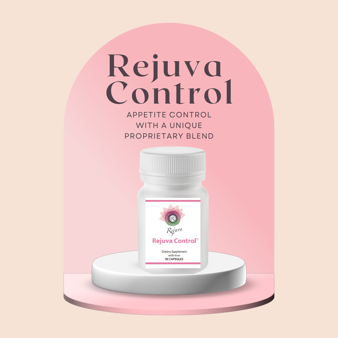 Rejuva Control