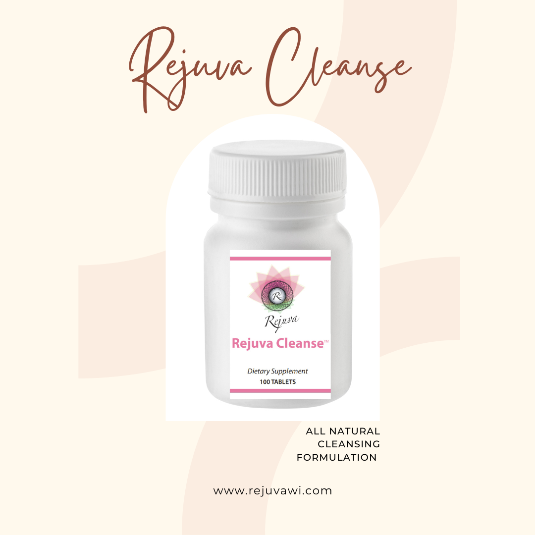 Rejuva Cleanse