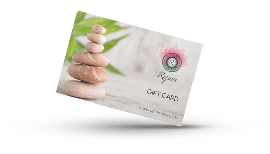 Rejuva Gift Card